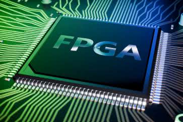 Kurs FPGA Lattice (28). Sterownik VGA kompatybilny z OLED