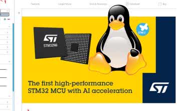 Implementacja systemu Linux na platformie STM32MP (3). Obsługa rdzenia Cortex-M4 w STM32MP1