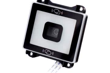 Czytniki kodów w praktyce (3). EM20-85: hybrydowy czytnik kodów 1D/2D i kart NFC