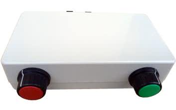 TRX Ewa 40 m - transceiver QRP początkującego krótkofalowca (2)