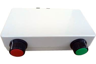 TRX Ewa 40 m - transceiver QRP początkującego krótkofalowca (2)