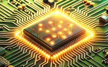 Najnowsze mikrokontrolery w ofercie firmy Micros