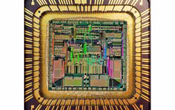 Mikrokontrolery i procesory aplikacyjne