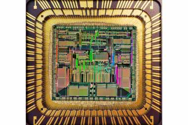 Mikrokontrolery i procesory aplikacyjne