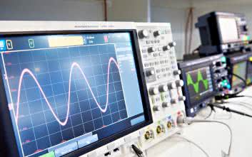 Trendy na rynku oscyloskopów cyfrowych