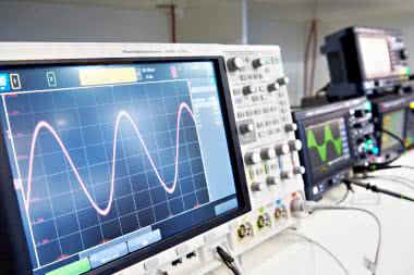 Trendy na rynku oscyloskopów cyfrowych