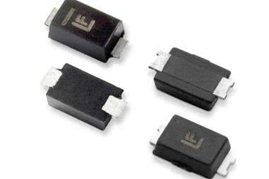 Pierwsze na rynku asymetryczne transile do ochrony bramek tranzystorów SiC MOSFET