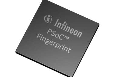 Czujniki linii papilarnych do identyfikacji i uwierzytelniania w zastosowaniach motoryzacyjnych