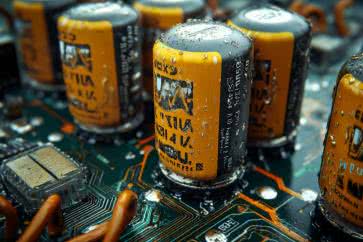 Jak umierają podzespoły?