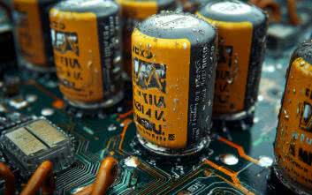 Jak umierają podzespoły?