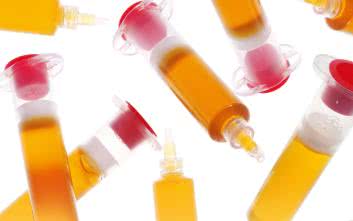 Dobór topników w praktyce