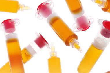 Dobór topników w praktyce