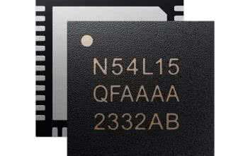 nRF54L już na biurkach inżynierów!