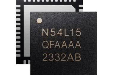 nRF54L już na biurkach inżynierów!