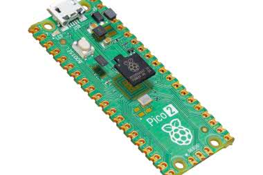 Internet Rzeczy w pomiarach środowiskowych (15). Płytka Raspberry Pi Pico 2/2W z procesorem RP2350