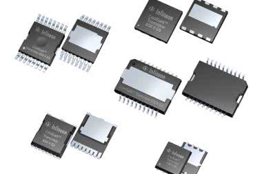 650-woltowe tranzystory CoolGaN G5 o małych stratach i dużej gęstości mocy