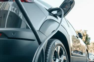 Gdzie naładować auto elektryczne?