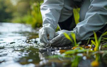Wyzwania związane z kompaktową spektroskopią UV w pomiarach jakości wody