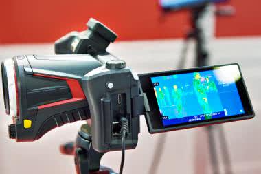 Termowizja w praktyce