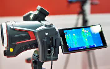 Termowizja w praktyce