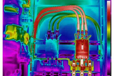 Zobaczyć to, co niewidoczne. Nowoczesne kamery termowizyjne FOTRIC