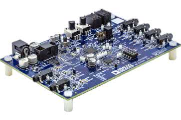 Kurs DSP Audio, czyli SigmaDSP dla każdego (1). Przegląd oferty