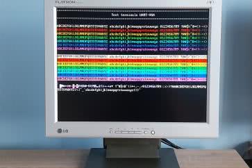 Kurs FPGA Lattice (30). Zakończenie