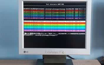 Kurs FPGA Lattice (30). Zakończenie