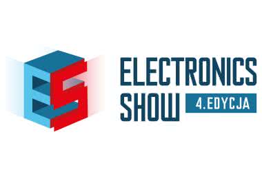 Międzynarodowe Targi Elektroniki Użytkowej w Ptak Warsaw Expo