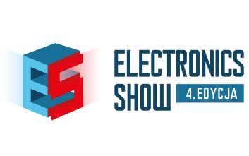 Międzynarodowe Targi Elektroniki Użytkowej w Ptak Warsaw Expo