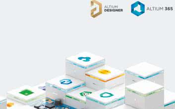 Projektowanie wspomagane chmurą w środowisku Altium Designer