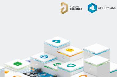 Projektowanie wspomagane chmurą w środowisku Altium Designer