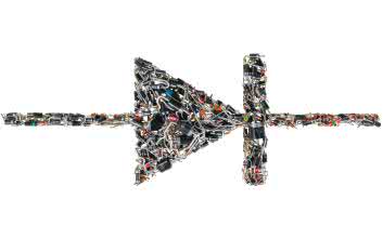 Idealna dioda zabezpieczająca