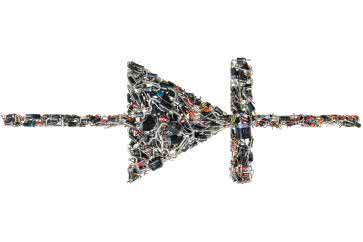 Idealna dioda zabezpieczająca