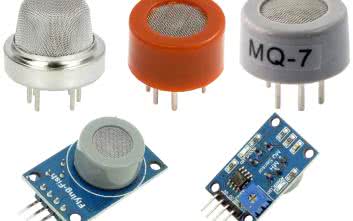 Internet Rzeczy w pomiarach środowiskowych (17). Zastosowanie czujnika MQ-7 do pomiaru tlenku węgla (CO)