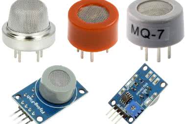 Internet Rzeczy w pomiarach środowiskowych (17). Zastosowanie czujnika MQ-7 do pomiaru tlenku węgla (CO)