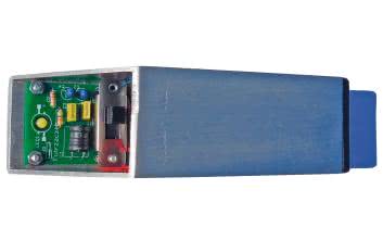 Długowieczna latarka