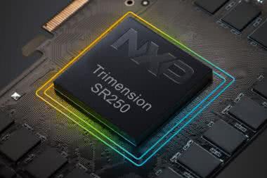 Monolityczny radar UWB na pasmo 6...8,5 GHz do domowych i przemysłowych aplikacji IoT