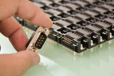 (Nie)standardowe interfejsy szeregowe (1). 1-Wire, UART, USART, RS-232, RS-422, RS-485