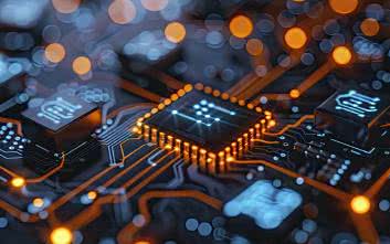 (Nie)standardowe interfejsy szeregowe (2). SPI, MicroWire, QSPI, I²C, SMBus, I³C