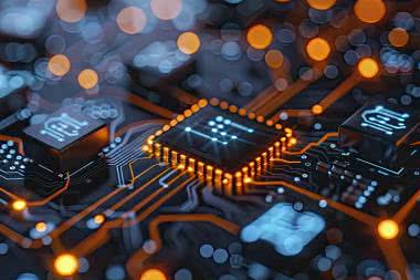 (Nie)standardowe interfejsy szeregowe (2). SPI, MicroWire, QSPI, I²C, SMBus, I³C