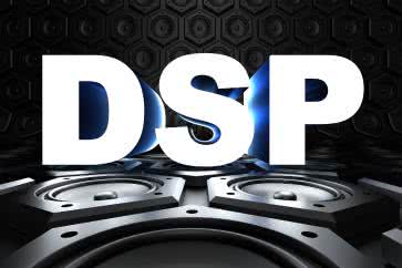 Kurs DSP Audio, czyli SigmaDSP dla każdego (4). Interfejs użytkownika