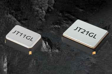 Miniaturowe oscylatory TCXO do odbiorników nawigacyjnych