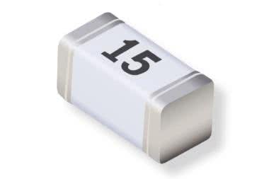 Chipowe iskierniki gazowe SMD w obudowie 1206