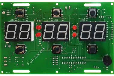 „Bomba” wielofunkcyjna