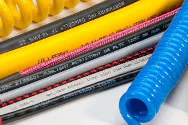 Przewody i złącza spełniające najwyższe standardy jakości