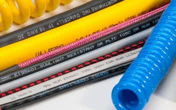 Przewody i złącza spełniające najwyższe standardy jakości