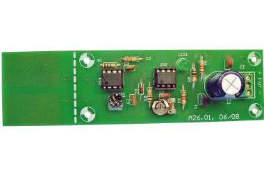 Włącznik zbliżeniowy