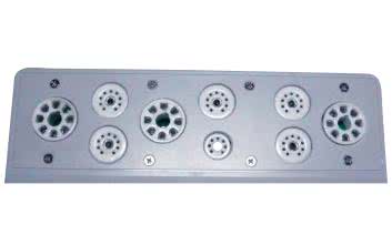 Przystawka do miernika lamp elektronowych AVT5229