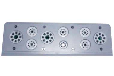 Przystawka do miernika lamp elektronowych AVT5229